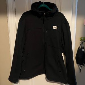 North face jacket